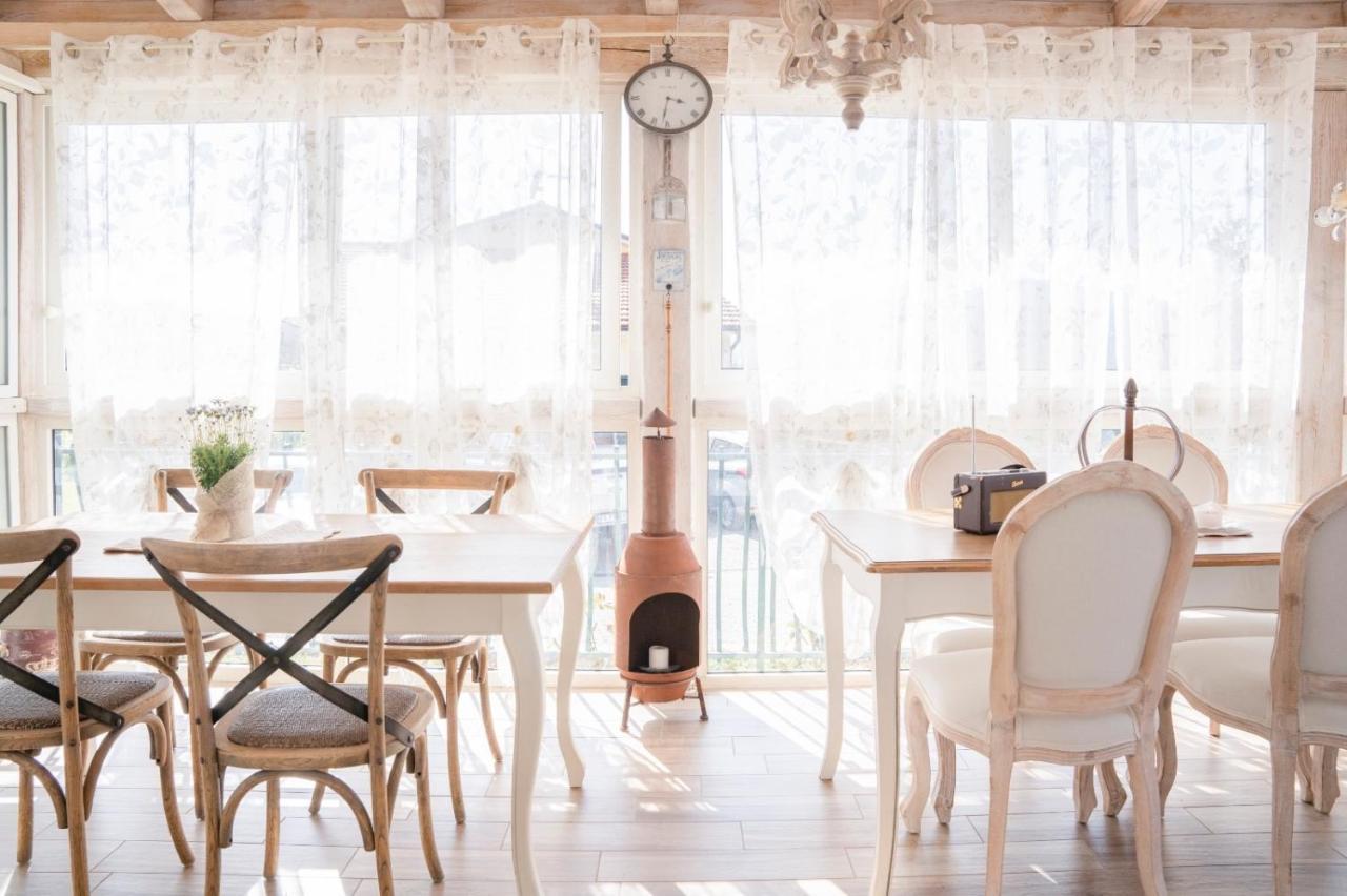 La Casa Di Menny Maison De Campagne Moneglia Ngoại thất bức ảnh