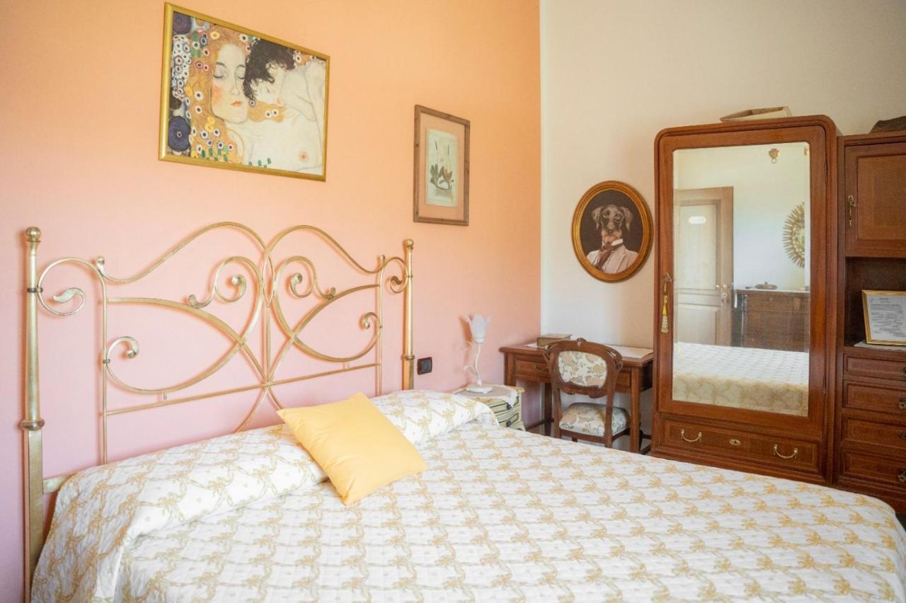 La Casa Di Menny Maison De Campagne Moneglia Ngoại thất bức ảnh