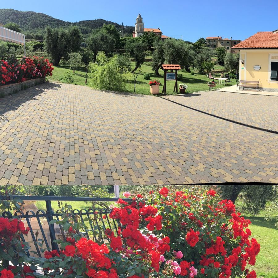 La Casa Di Menny Maison De Campagne Moneglia Ngoại thất bức ảnh