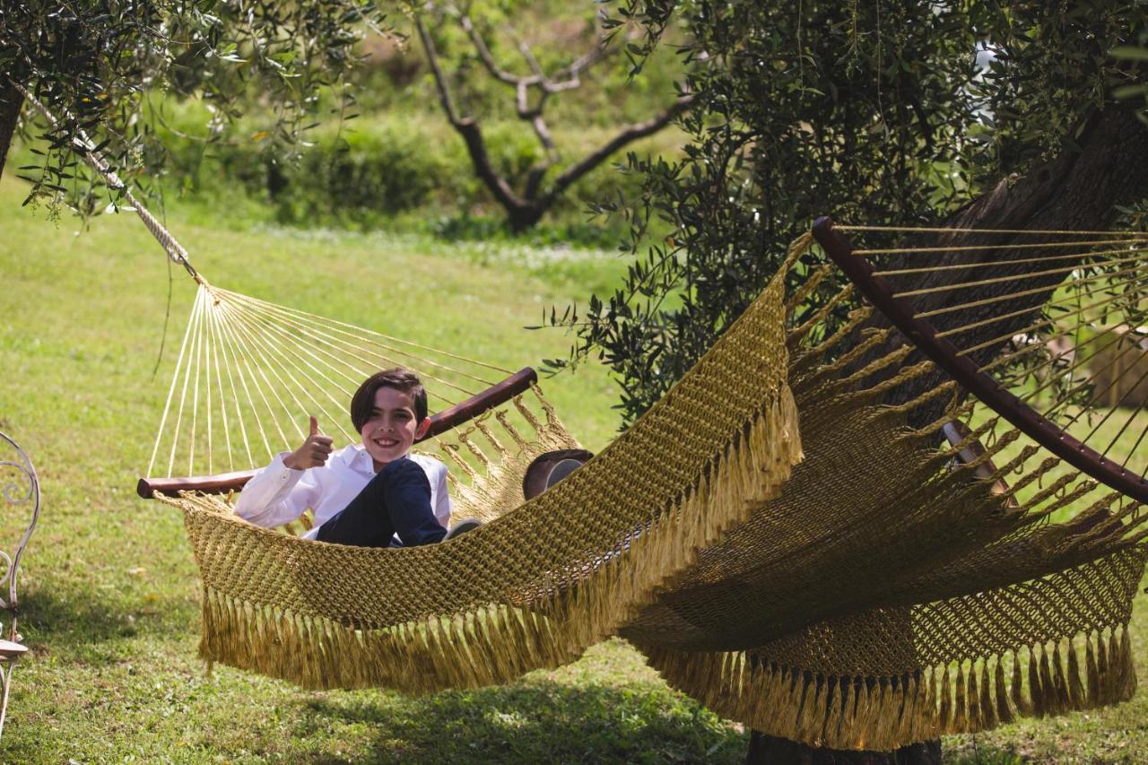 La Casa Di Menny Maison De Campagne Moneglia Ngoại thất bức ảnh