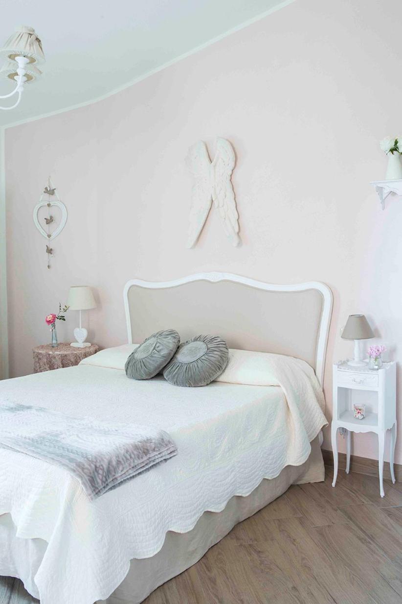 La Casa Di Menny Maison De Campagne Moneglia Ngoại thất bức ảnh